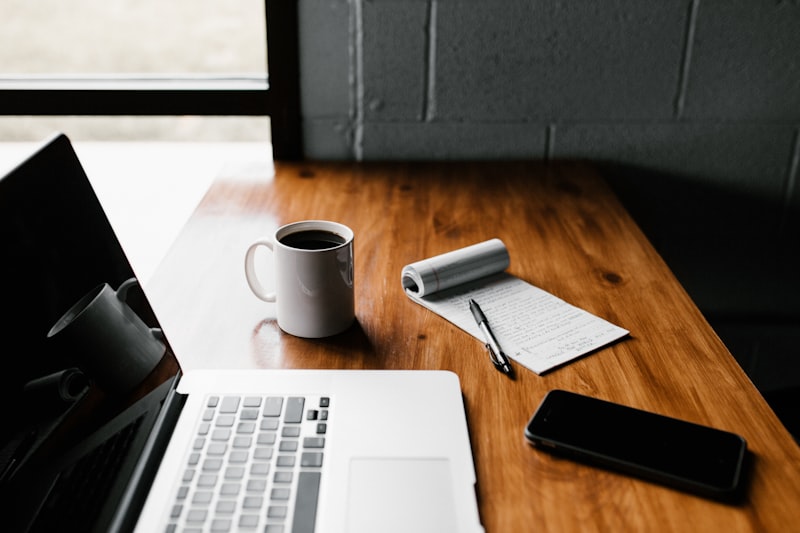 How to build an effective system in Notion