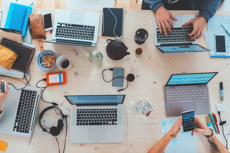 Knowledge base and SOP development